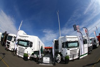 BENTLEY TEAM M-SPORT (GBR) BENTLEY CONTINENTAL GT3 HOSPITALITY