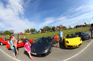 SUPERCAR PARKING