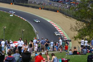 #99 ROWE RACING (DEU) BMW M6 GT3 PHILIPP ENG (AUT) ALEXANDER SIMS (GBR)