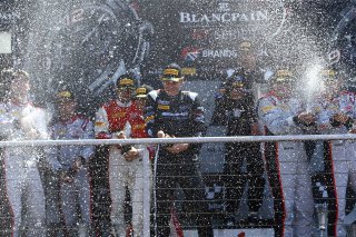 AMBIANCE PODIUM
