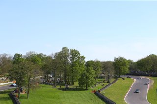 AMBIANCE TRACKSIDE