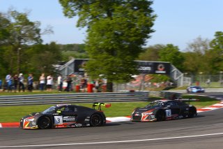 #3 BELGIAN AUDI CLUB TEAM WRT (BEL) AUDI R8 LMS GT3 SERGIO JIMENEZ (BRA) RODRIGO BAPTISTA (BRA)