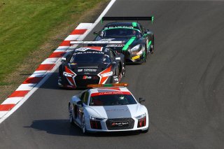 SAFETY CAR