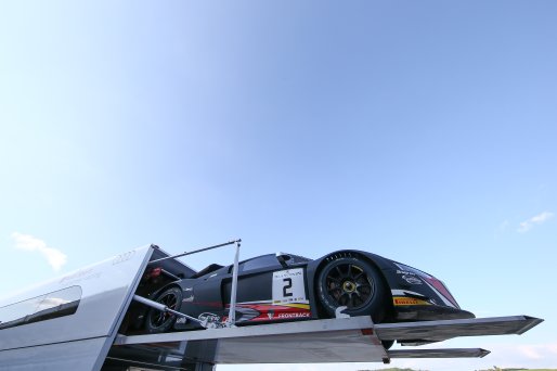 #1 BELGIAN AUDI CLUB TEAM WRT (BEL) AUDI R8 LMS GT3 MICHAEL MEADOWS (GBR) STUART LEONARD (GBR) | OLIVIER BEROUD / VISION SPORT AGENCY