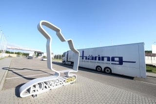 AMBIANCE HUNGARORING