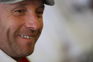 VINCENT VOSSE (BEL) TEAM MANAGER WRT RACING TEAM