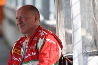 #55 AF CORSE (ITA) FERRARI 458 ITALIA GT3 CLAUDIO SDANEWITSCH (DEU)