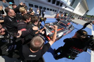 #84 HTP MOTORSPORT (DEU) MERCEDES AMG GT3 MAXIMILIAN BUHK (DEU) DOMINIK BAUMANN (DEU) OVERALL WINNER