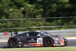 #33 BELGIAN AUDI CLUB TEAM WRT (BEL) AUDI R8 LMS GT3 ENZO IDE (BEL) CHRISTOPHER MIES (DEU)