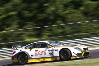 #98 ROWE RACING (DEU) BMW M6 GT3 STEF DUSSELDORP (NDL) NICK CATSBURG (NLD)