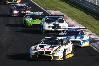 #98 ROWE RACING (DEU) BMW M6 GT3 STEF DUSSELDORP (NDL) NICK CATSBURG (NLD)