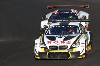 #98 ROWE RACING (DEU) BMW M6 GT3 STEF DUSSELDORP (NDL) NICK CATSBURG (NLD)