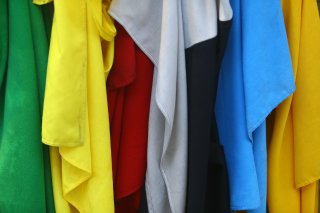 AMBIANCE FLAGS