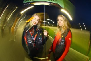 GRID GIRLS