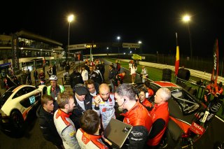 BELGIAN AUDI CLUB TEAM WRT (BEL) AUDI R8 LMS GT3 LAURENS VANTHOOR (BEL) ROBIN FRIJNS (NDL) RENE RAST (DEU) DRIES VANTHOOR (BEL) VINCENT VOSSE (BEL)