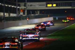 #26 SAINTELOC RACING (FRA) AUDI R8 LMS GT3 CHRISTOPHER HAASE (DEU) MIKE PARISY (FRA)