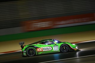 #333 RINALDI RACING (DEU) FERRARI 458 ITALIA GT3 NORBERT SIEDLER (AUT) MARCO SEEFREID (DEU)