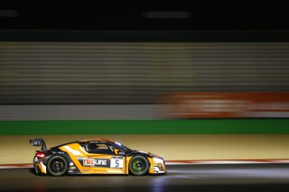 #5 PHOENIX RACING (DEU) AUDI R8 LMS GT3 MARKUS POMMER (DEU) NICOLAJ MOLLER MADSEN (DNK)