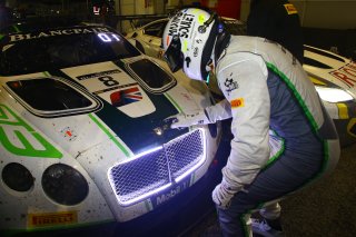 #8 BENTLEY TEAM M-SPORT (GBR) BENTLEY CONTINENTAL GT3 MAXIME SOULET (BEL) WINNERS