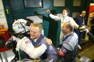 #8 BENTLEY TEAM M-SPORT (GBR) BENTLEY CONTINENTAL GT3 MAXIME SOULET (BEL) ANDY SOUCEK (SPA) WINNERS