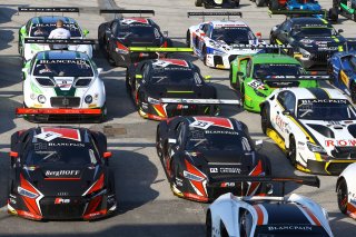 PARC FERME