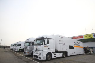 BOUTSEN GINION RACING (BEL) TRUCK