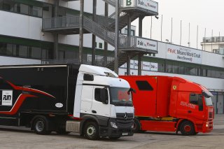 KESSEL RACING (CHE) TRUCK