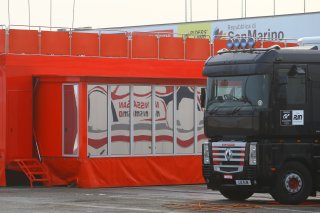 AMBIANCE PADDOCK