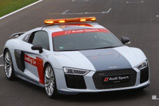 LEADING CAR