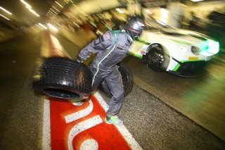 #7 BENTLEY TEAM M-SPORT (GBR) BENTLEY CONTINENTAL GT3 MECHANIC