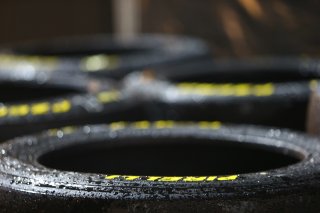 PIRELLI TYRES