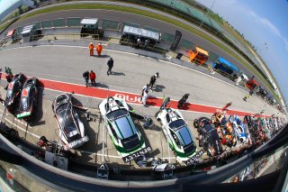 #7 BENTLEY TEAM M-SPORT (GBR) BENTLEY CONTINENTAL GT3 STEVEN KANE (GBR) VINCENT ABRIL (MCO)