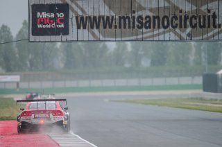 #23 NISSAN GT ACADEMY TEAM (GBR) NISSAN GT-R NISMO GT3 ALEX BUNCOMBE (GBR) MITSUNORI TAKABOSHI (JPN)