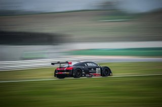 #33 BELGIAN AUDI CLUB TEAM WRT (BEL) AUDI R8 LMS GT3 ENZO IDE (BEL) CHRISTOPHER MIES (DEU)