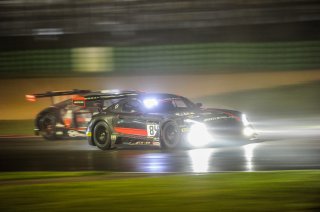 #84 HTP MOTORSPORT (DEU) MERCEDES AMG GT3 MAXIMILIAN BUHK (DEU) DOMINK BAUMANN (DEU)