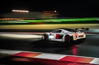 #75 ISR (CZE) AUDI R8 LMS GT3 FILIPE SALAQUADRA (CZE) FRANK STIPPLER (DEU)
