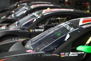#28 BELGIAN AUDI CLUB TEAM WRT (BEL) AUDI R8 LMS GT3 WILL STEVENS (GBR) RENE RAST (DEU)