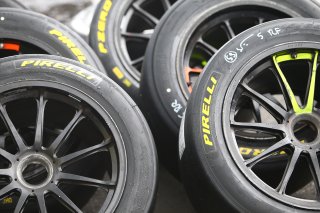 PIRELLI TYRES