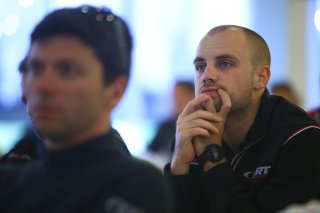 #1 BELGIAN AUDI CLUB TEAM WRT (BEL) AUDI R8 LMS GT3 LAURENS VANTHOOR (BEL)