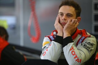 #1 BELGIAN AUDI CLUB TEAM WRT (BEL) AUDI R8 LMS GT3 MICHAEL MEADOWS (GBR)