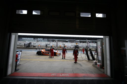 #5 PHOENIX RACING (DEU) AUDI R8 LMS GT3 MARKUS POMMER (DEU) NICOLAJ MOLLER MADSEN (DNK) | OLIVIER BEROUD / VISION SPORT AGENCY