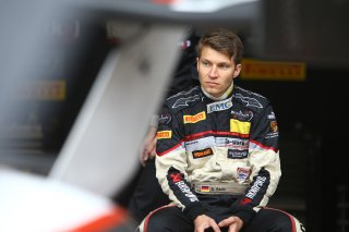 #36 TEAM A-WORKX (DEU) PORSCHE 911 GT3 R SEBASTIAN ASCH (DEU)