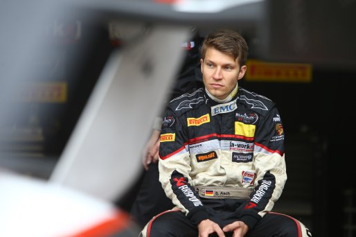 #36 TEAM A-WORKX (DEU) PORSCHE 911 GT3 R SEBASTIAN ASCH (DEU) | OLIVIER BEROUD / VISION SPORT AGENCY