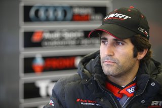 #3 BELGIAN AUDI CLUB TEAM WRT (BEL) AUDI R8 LMS GT3 SERGIO JIMENEZ (BRA)