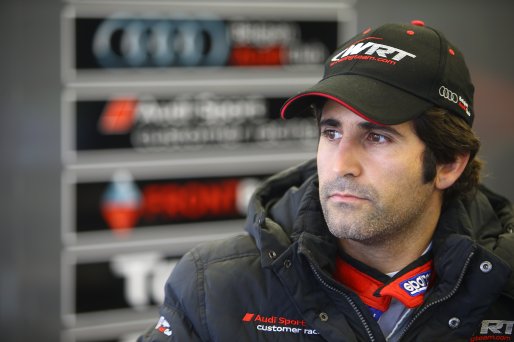 #3 BELGIAN AUDI CLUB TEAM WRT (BEL) AUDI R8 LMS GT3 SERGIO JIMENEZ (BRA) | OLIVIER BEROUD / VISION SPORT AGENCY
