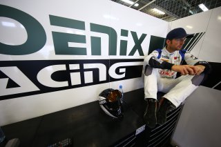#6 PHOENIX RACING (DEU) AUDI R8 LMS GT3 NIKI MAYR MELHNOF (AUT)