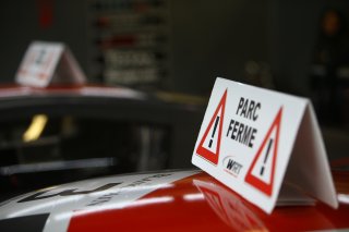 AMBIANCE PARC FERME