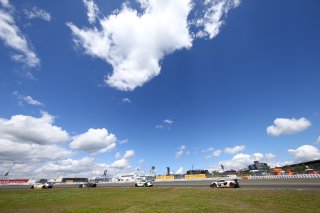 AMBIANCE NURBURGRING
