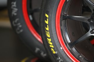 PIRELLI TYRE