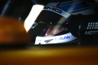 #84 MERCEDES AMG TEAM HTP MOTORSPORT (DEU) MERCEDES AMG GT3 MAXI BUHK (DEU)